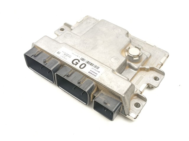 Електронний блок керування двигуном 237105JU0B Nissan/Infiniti