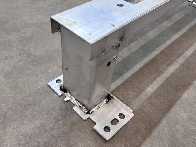 LR150545 Land Rover 