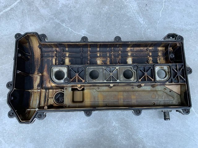  1S7G6582AH Ford