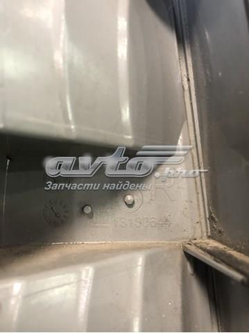 Задня права фара 1222690 General Motors