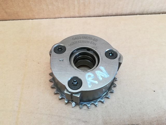 ДВЗ Jaguar 204DTD ціна, від 96.85 USD