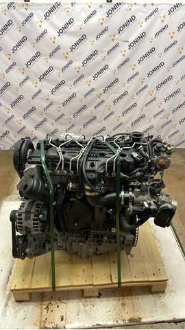 ДВЗ Volvo D5244T12 ціна, від 50.16 USD