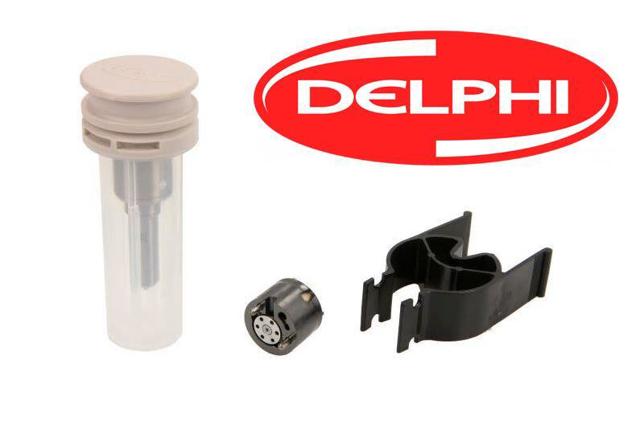 Купити 7135649 Delphi Ремкомплект форсунок