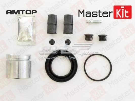 Ремкомплект супорту гальмівного переднього 77A1283 Masterkit