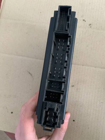 Модуль керування (ЕБУ) бортової мережі 7L6937049AF VAG
