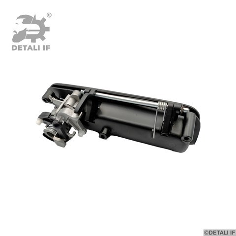 Ручка багажника Detali IF DF11655 ціна, від 19.27 USD