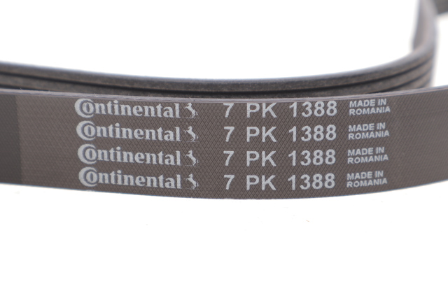 Клиновий ремінь Continental/Siemens 7PK1388 ціна, від 11.44 USD
