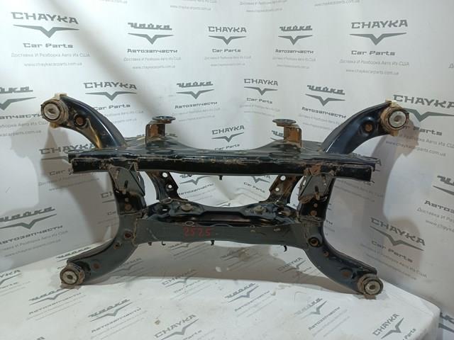  Балка задньої підвіски, підрамник Mazda CX-5 