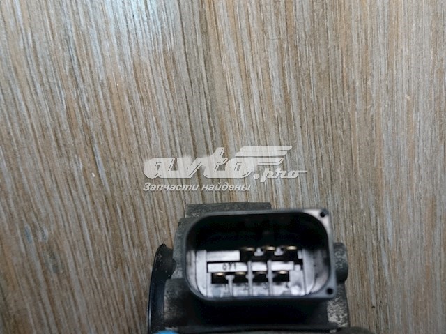  Mercedes A1645400088