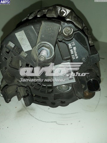 Генератор VAG 038903024A ціна, від 63.33 USD