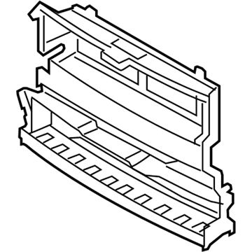  HS7Z8B455C Ford