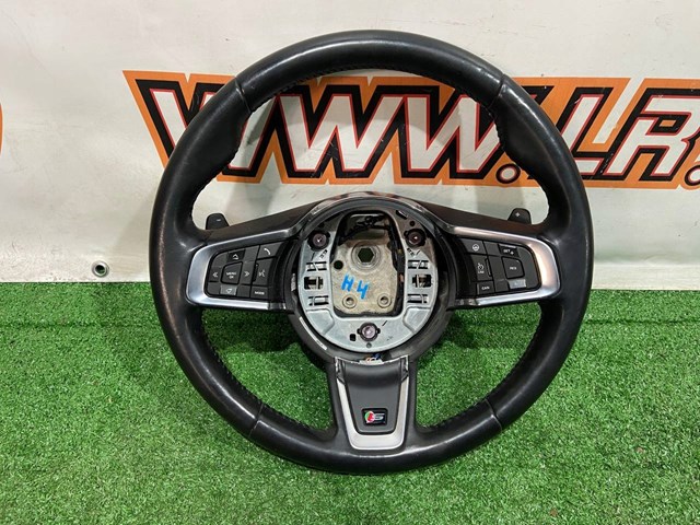 T4N5764PVJ Jaguar Рульове колесо