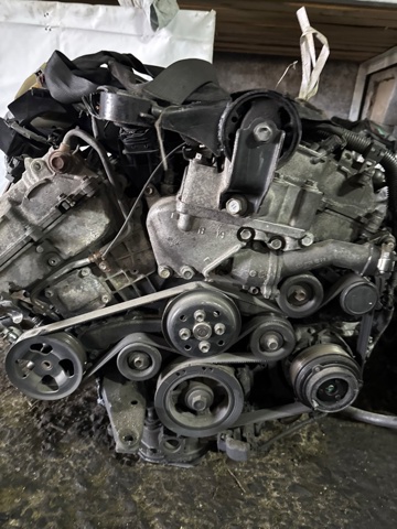 Купити 190000P151 Toyota Двигун