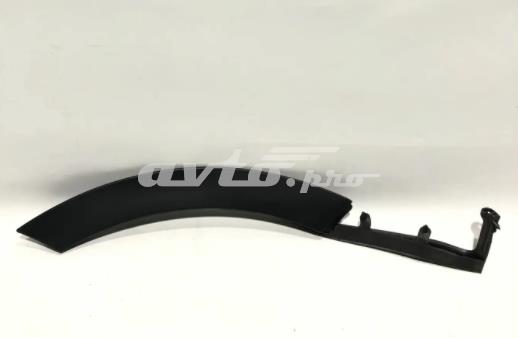 75395TLAA01 Honda Надставка двері задньої