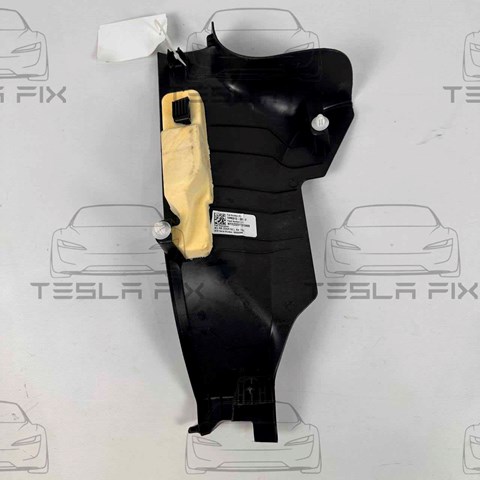 Купити 108631200F Tesla Накладка дверного порогу внутрішня, задня права