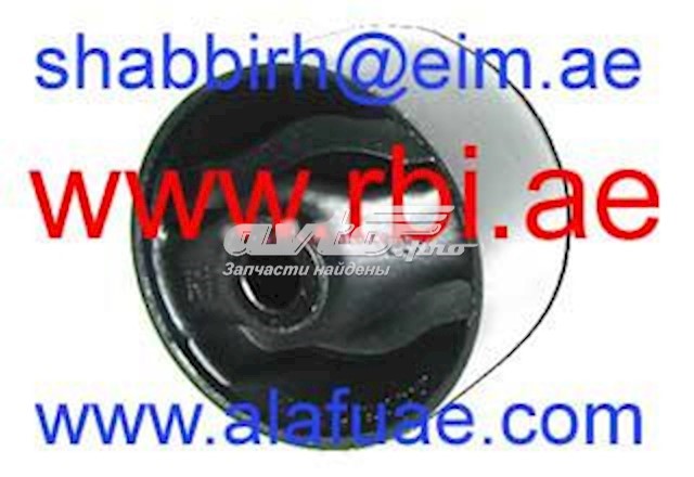 Подушка (опора) двигуна, передня RBI T0911FA ціна, від 10.40 USD