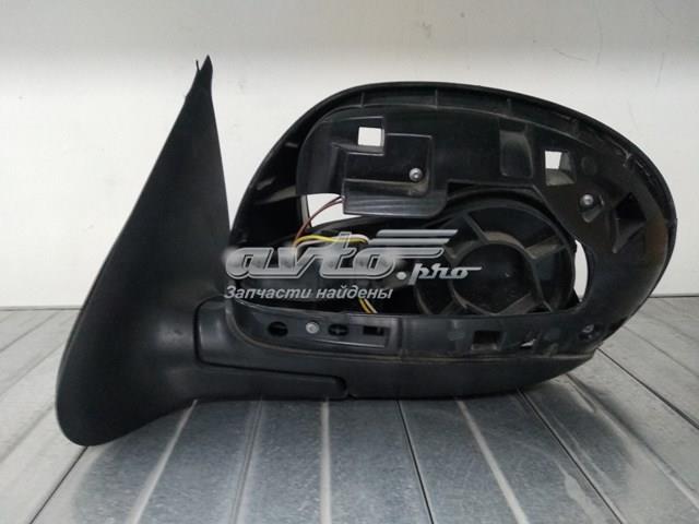 Ліве бокове дзеркало 963021KA7A Nissan/Infiniti