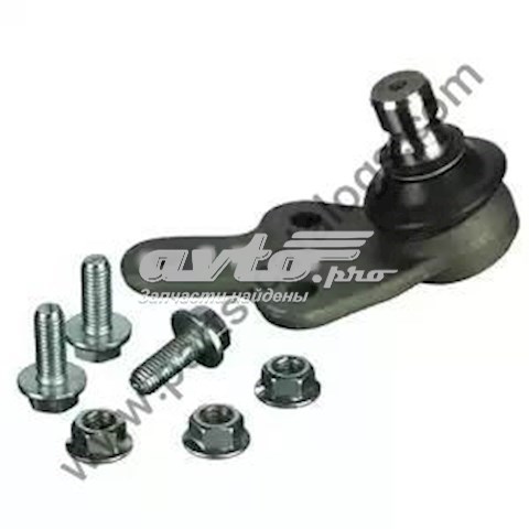 кульова опора, нижня, права VKDS314014 Кульова опора, нижня, права SKF VKDS314014