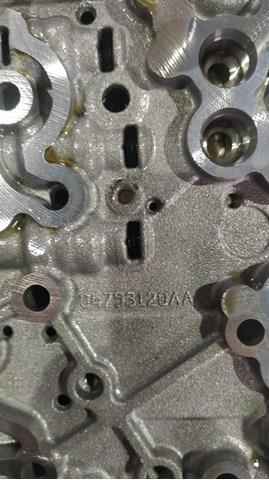 Купити 04753120AA Chrysler 