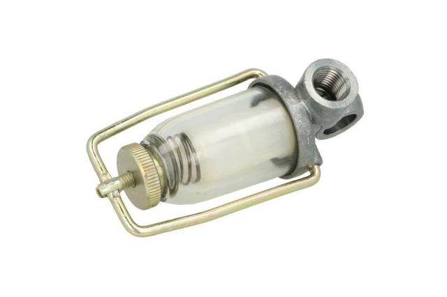 Корпус паливного фільтра 211500 Diesel Technic