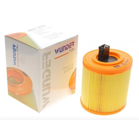 Повітряний фільтр WH3701 Wunder