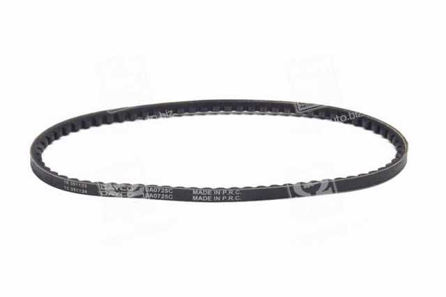 Клиновий ремінь Dayco 10A0725C ціна, від 3.59 USD