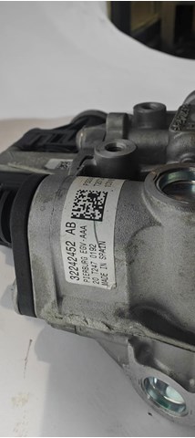 36003300 Volvo Клапан рециркуляції відпрацьованих газів EGR