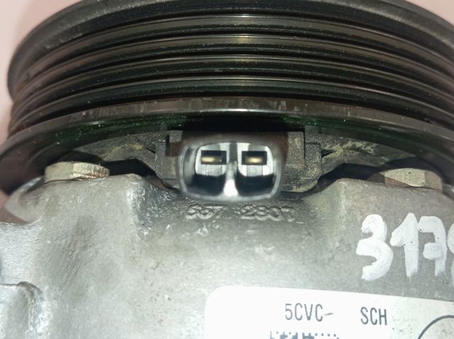Купити 51986965 Fiat/Alfa/Lancia Компресор кліматичної установки
