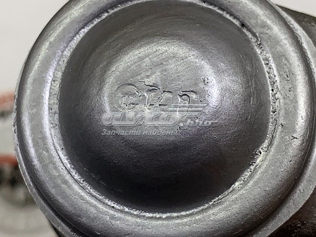 Наконечник рульовий Mercedes A1673307100 ціна, від 29.66 USD