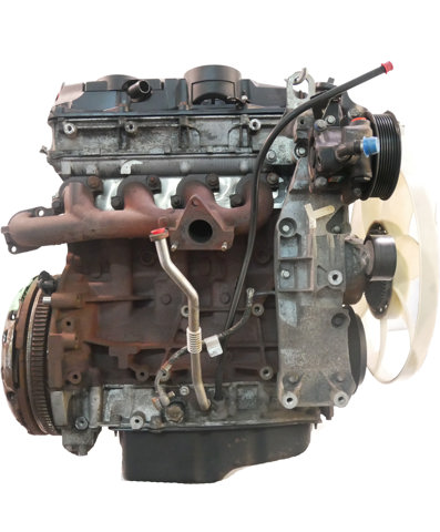 Купити 6C1Q6006HA Ford Двигун