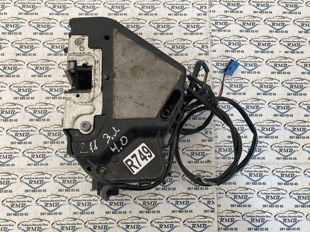 A2117300735 Mercedes 