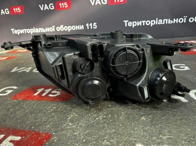 Фари VALEO 44893 ціна, від 114.41 USD