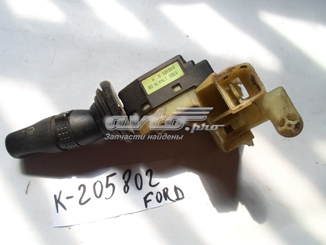  Ford 93BG17K478DB