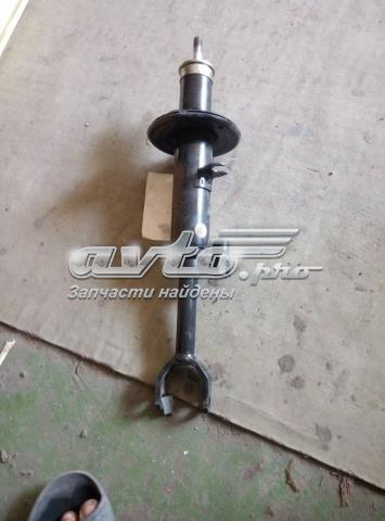 Ліва передня стійка на Audi A6 C5 4B2, 4B4