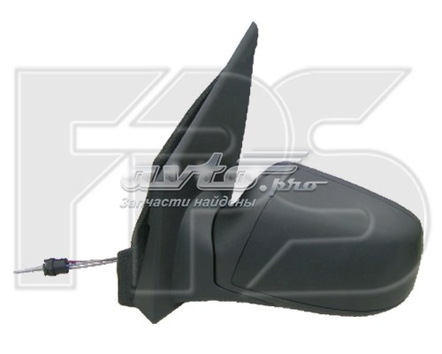 Праве бічне дзеркало FPS FP2805M02 ціна, від 22.75 USD