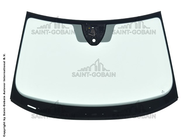Автоскло Sekurit 7824AGACMVZ ціна, від 359.50 USD