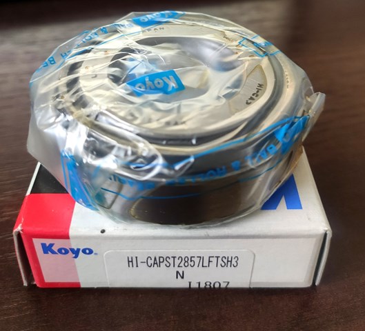 Підшипник КПП Koyo ST2857LFTSH3 ціна, від 12.88 USD