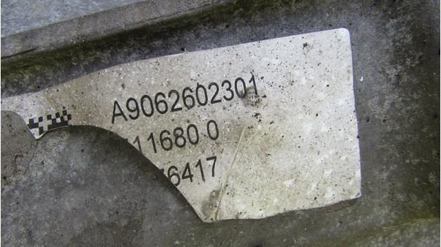 Купити A9062602301 Mercedes 