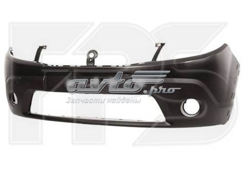 Бампер на авто FPS FP5618903 ціна, від 74.09 USD