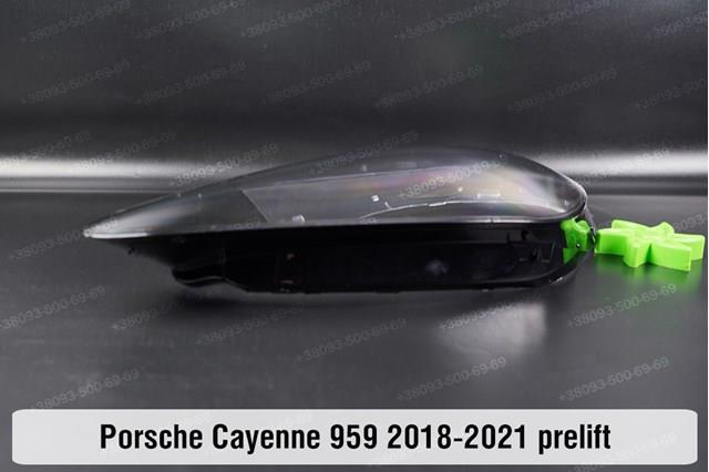  Porsche 9Y0941077R ціна, від 1900.42 USD