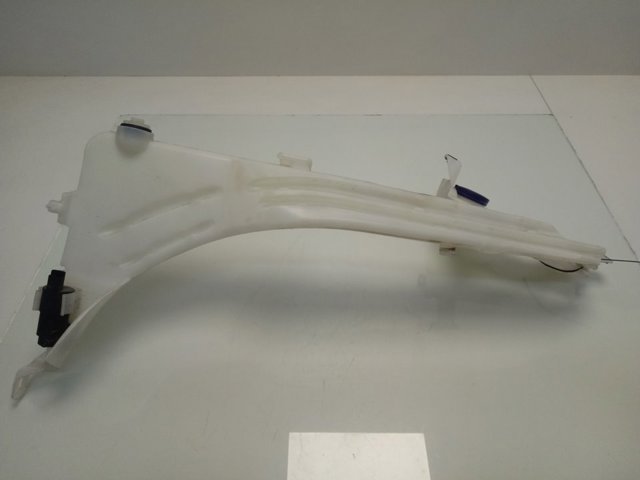 9813397080 Peugeot/Citroen Бачок склоомивача
