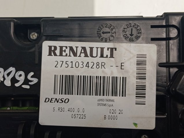 275103428R Renault (RVI) 