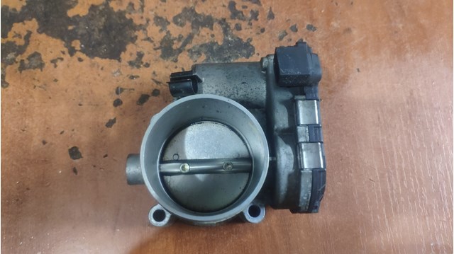 Дросельна заслінка компресора наддуву Bosch 0280750102 ціна, від 12.67 USD