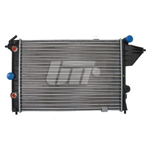 Радіатор основний Sato Tech R20023 ціна, від 44.31 USD