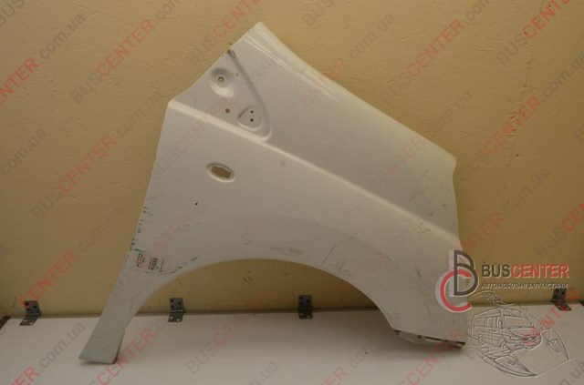 Крила 1400341788 Fiat/Alfa/Lancia