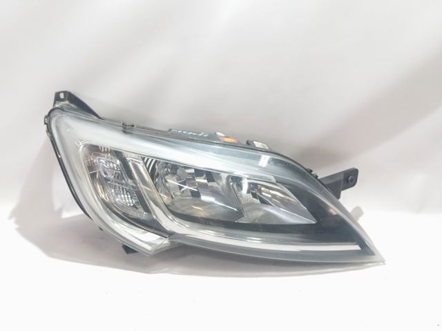 1374294080 Fiat/Alfa/Lancia Основна фара - вставка