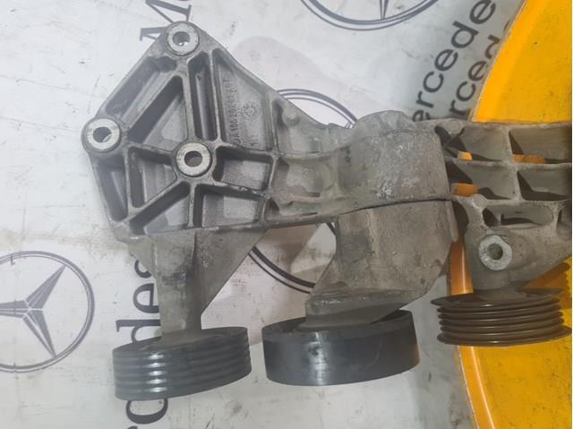  Mercedes A1662020340