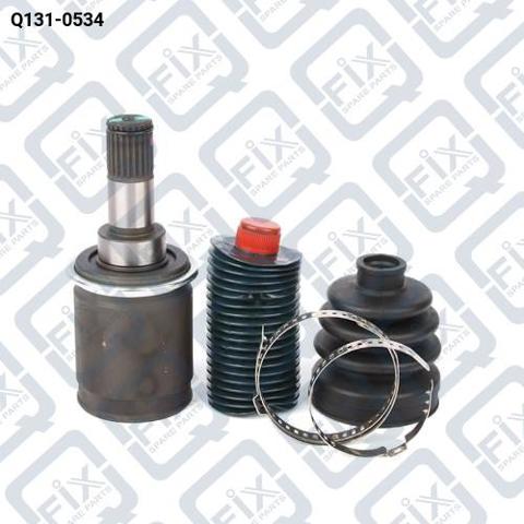 Купити Q1310534 Q-fix ШРКШ внутрішній, задній