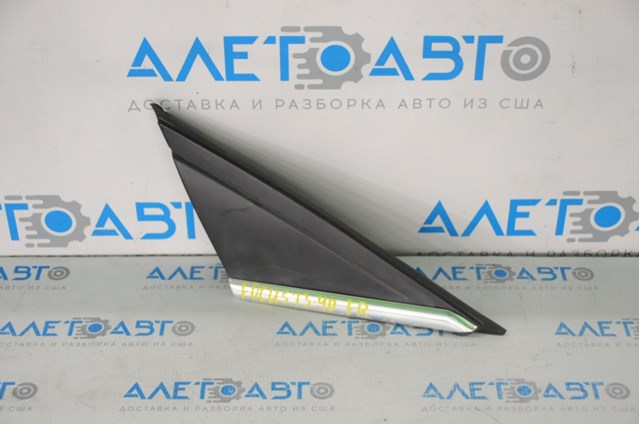Купити CP9Z16004B Ford Молдинг переднього правого крила