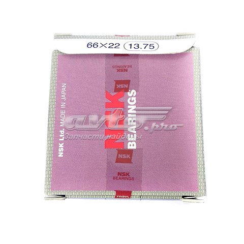 30TAG002 NSK 